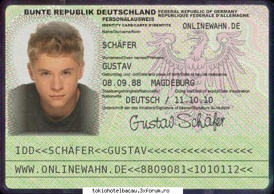 FotKy z Sweet GuStAv - impossible_4u_bill - GusTAv