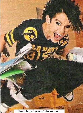 ToKIo hOtEl - impossible_4u_bill - Fotky z BanD