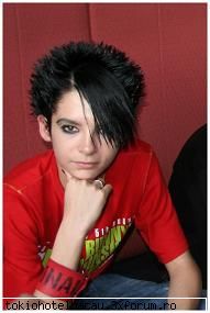 ToKIo hOtEl - impossible_4u_bill - Fotky z BanD