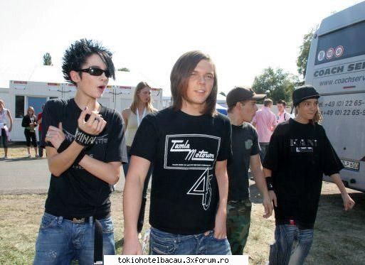 ToKIo hOtEl - impossible_4u_bill - Fotky z BanD