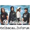 ToKIo hOtEl - impossible_4u_bill - Fotky z BanD