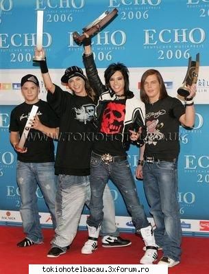 ToKIo hOtEl - impossible_4u_bill - Fotky z BanD