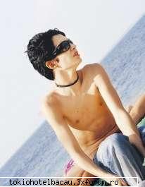 ToKIo hOtEl - impossible_4u_bill - Fotky z BanD