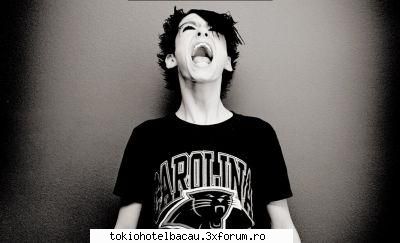 date - Nume Kaulitz Data nasterii: (fecioara) Locul - BILL