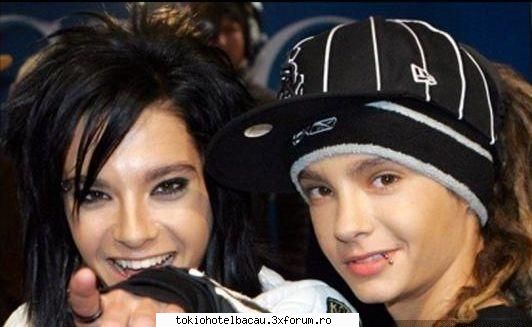 poze :D - tom und bill :D - Tom