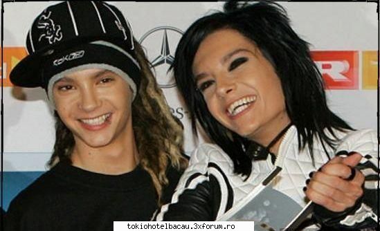poze :D - impossible_4u_bill - Tom