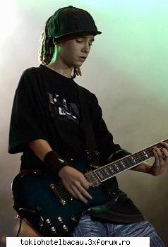 poze :D - impossible_4u_bill - Tom