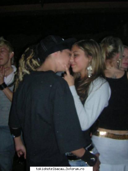 poze :D - impossible_4u_bill - Tom