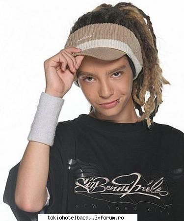 poze :D - impossible_4u_bill - Tom