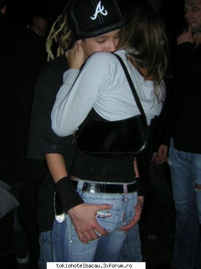 poze :D - impossible_4u_bill - Tom