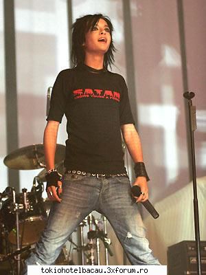 poze :D - st.jimmy - BILL