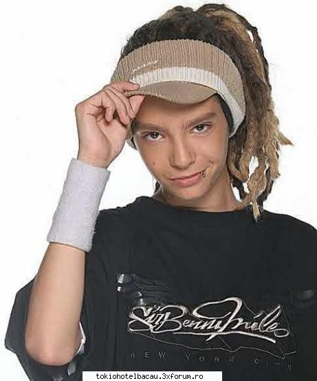 poze :D - impossible_4u_bill - Tom