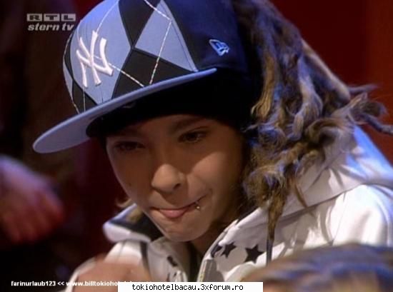 poze :D - impossible_4u_bill - Tom