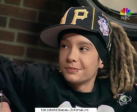 poze :D - impossible_4u_bill - Tom