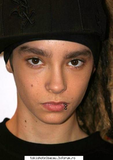 poze :D - impossible_4u_bill - Tom