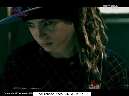 poze :D - impossible_4u_bill - Tom