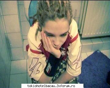 poze tomik - impossible_4u_bill - Tom