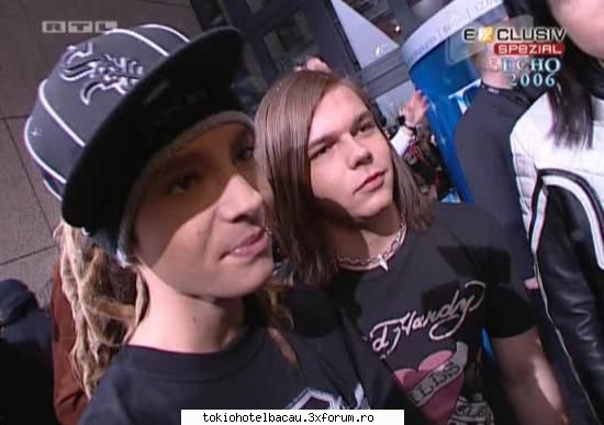 poze tomik - impossible_4u_bill - Tom