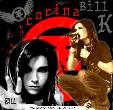 shi eu as vrea sa vina..dar nu poate :(( =(  pt k bill are probleme cu corzile vocale shi re sa faca